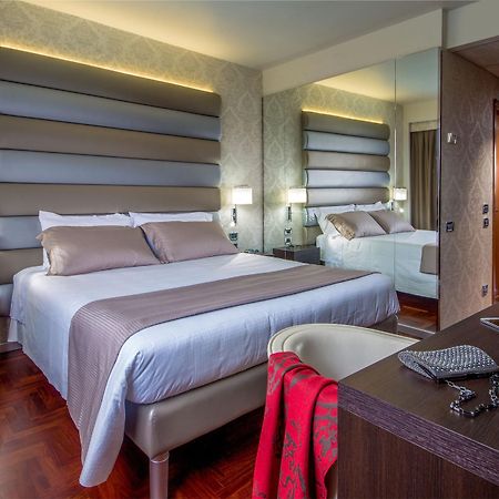 Enea Hotel Pomezia Dış mekan fotoğraf