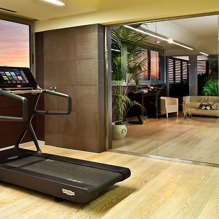 Enea Hotel Pomezia Dış mekan fotoğraf