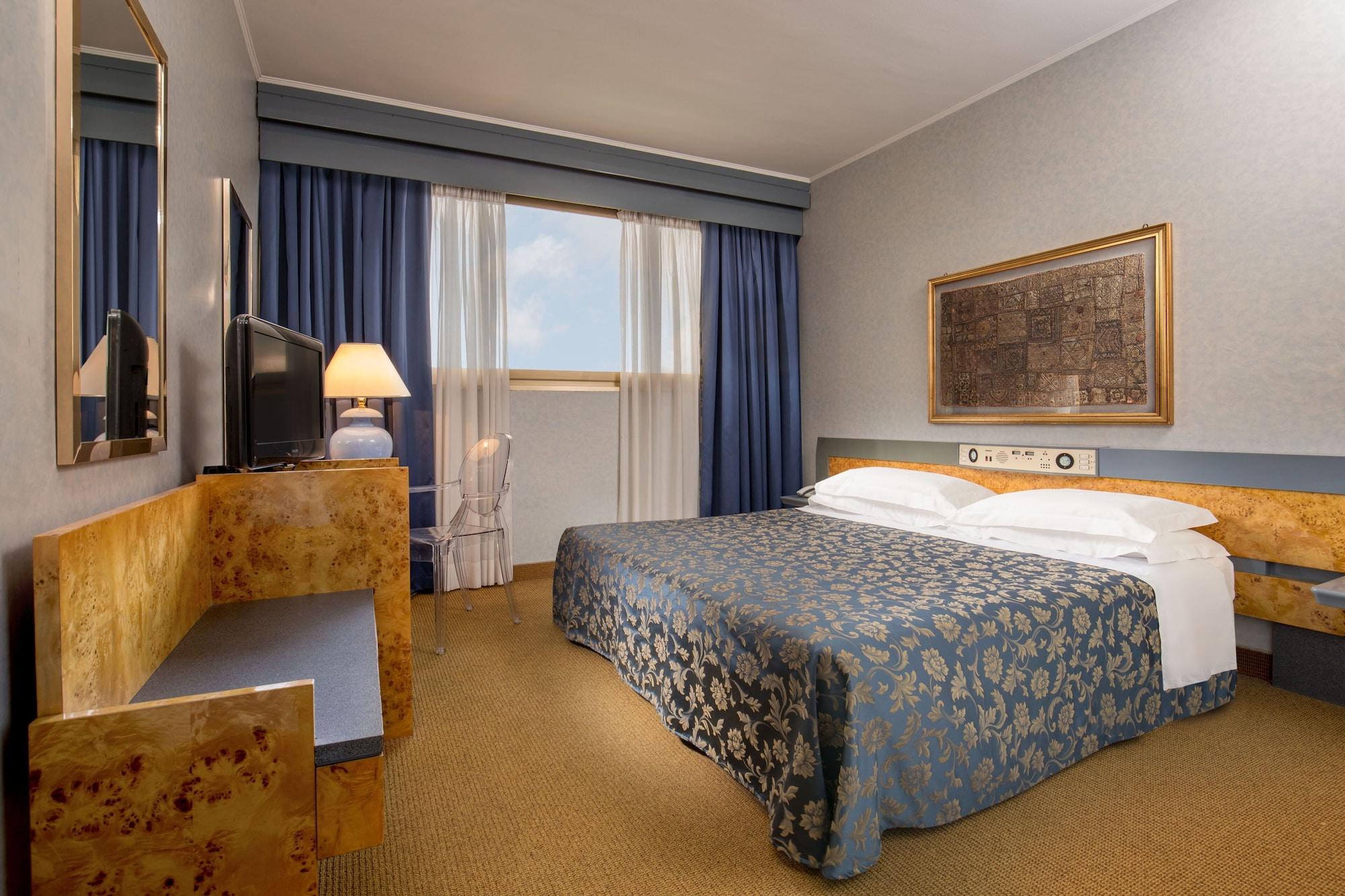 Enea Hotel Pomezia Dış mekan fotoğraf