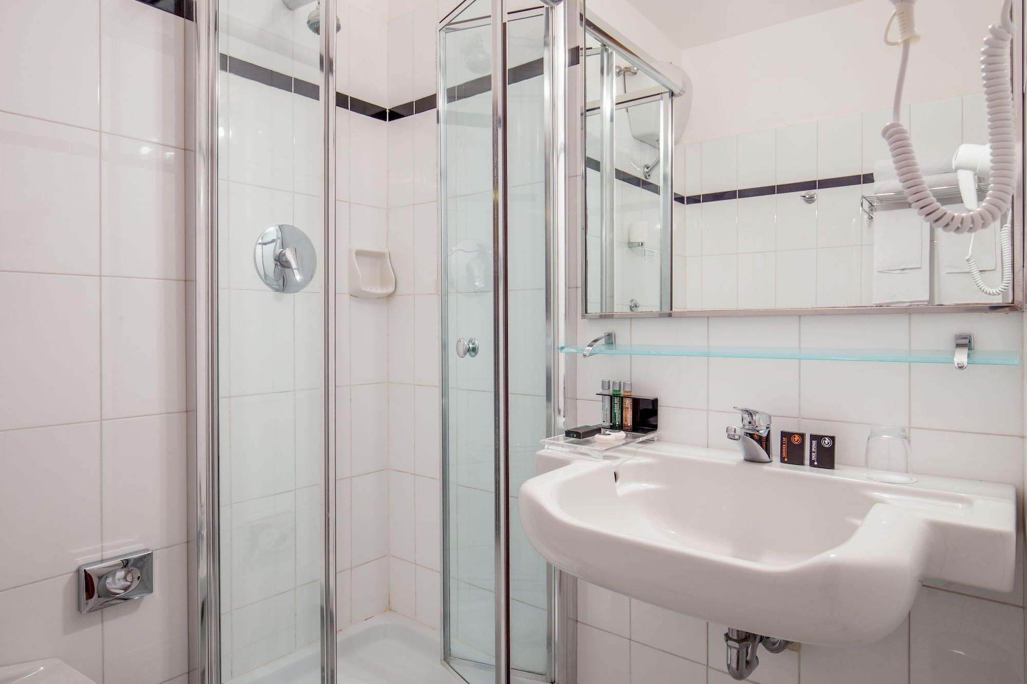 Enea Hotel Pomezia Dış mekan fotoğraf