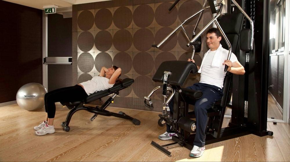 Enea Hotel Pomezia Dış mekan fotoğraf