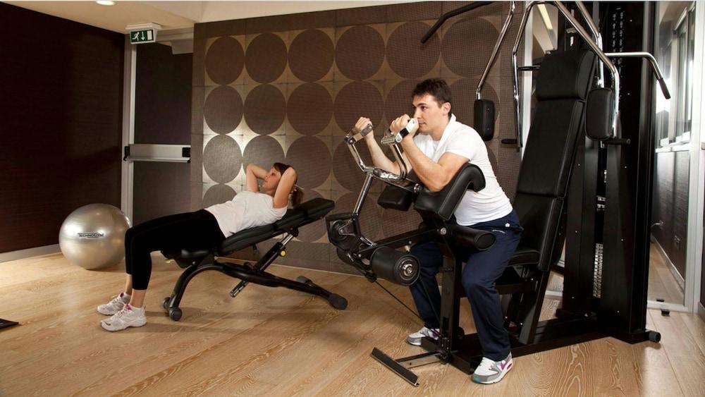 Enea Hotel Pomezia Dış mekan fotoğraf