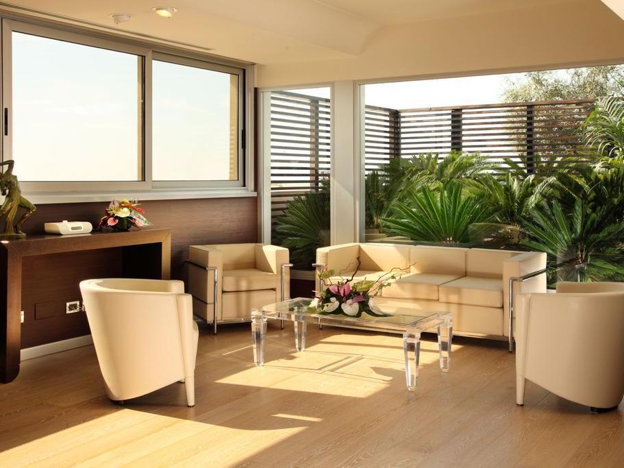 Enea Hotel Pomezia Dış mekan fotoğraf