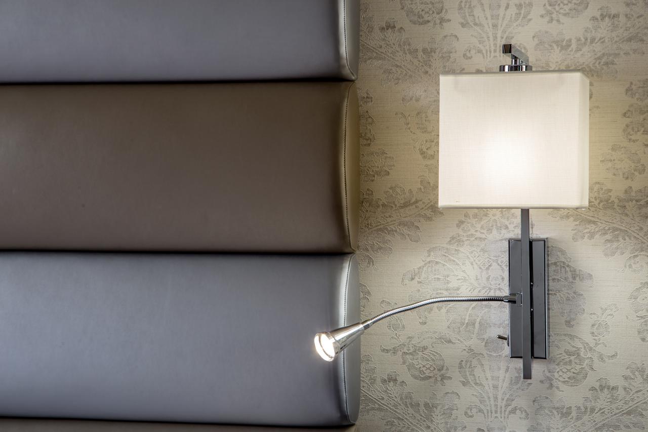 Enea Hotel Pomezia Dış mekan fotoğraf