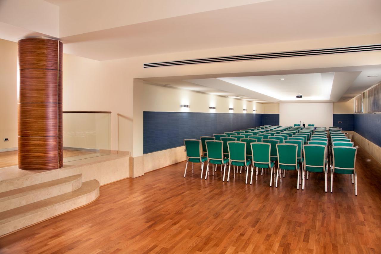 Enea Hotel Pomezia Dış mekan fotoğraf