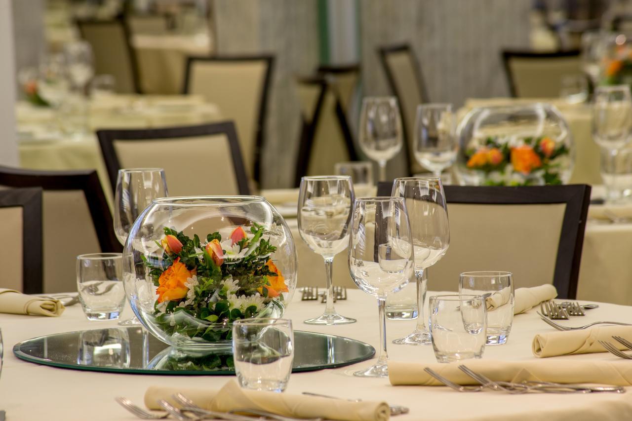Enea Hotel Pomezia Dış mekan fotoğraf
