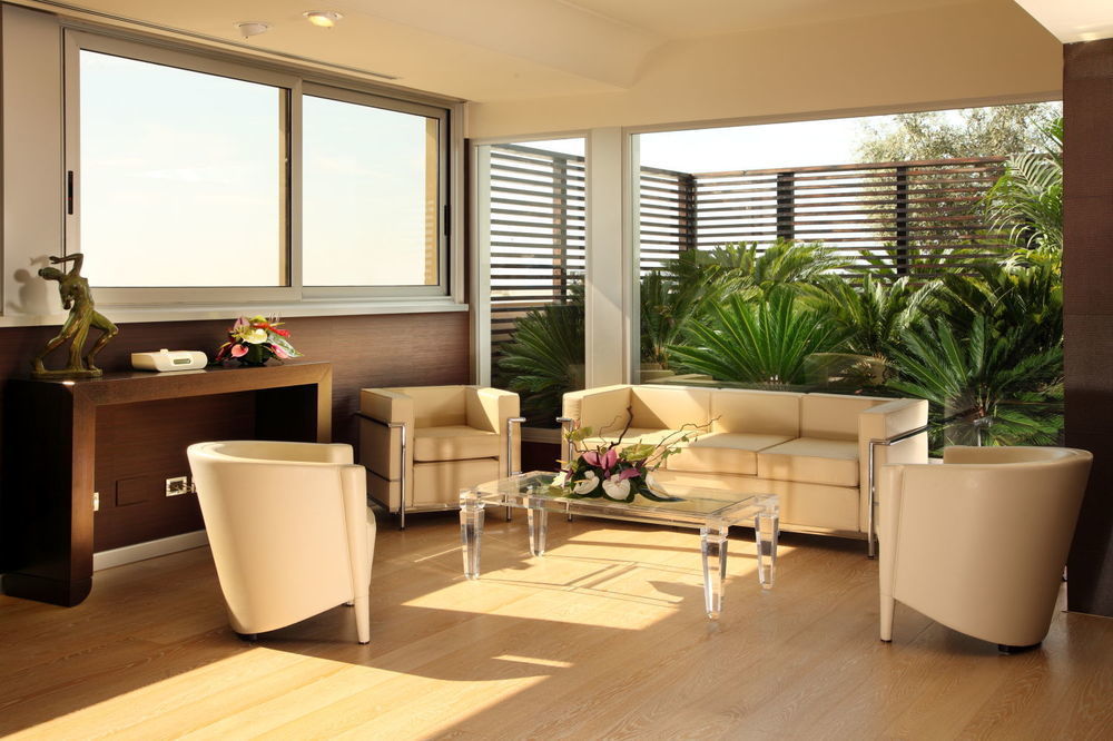 Enea Hotel Pomezia Dış mekan fotoğraf