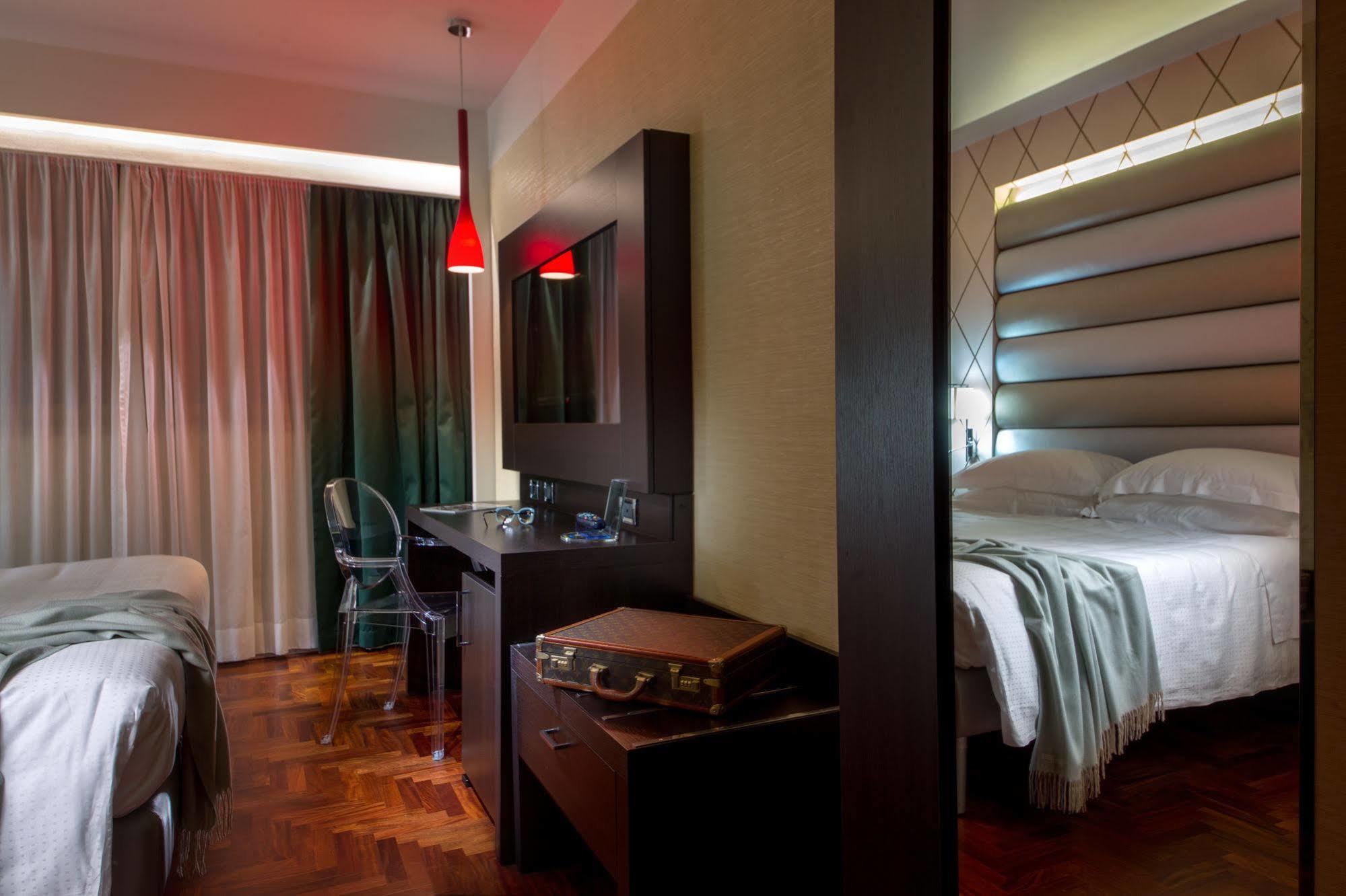 Enea Hotel Pomezia Dış mekan fotoğraf